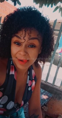 Mulata Safadinha