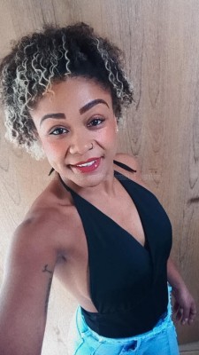 Mulata Safadinha