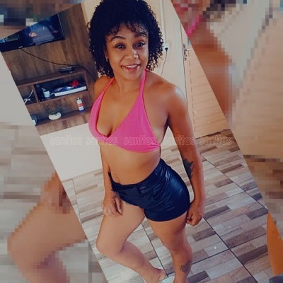 Mulata Safadinha