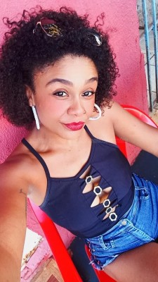 Mulata Safadinha