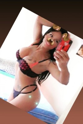 Bahana safadinha