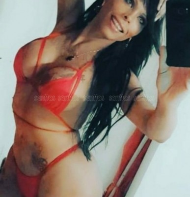 Bahana safadinha