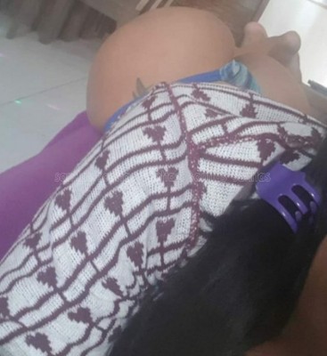 Bahana safadinha