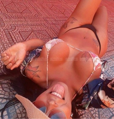 Bahana safadinha