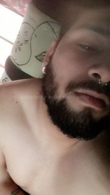 Bruno com Local