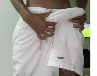 Breno 21 cm ativo sem frescura com local