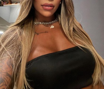 BARBIE MORENA