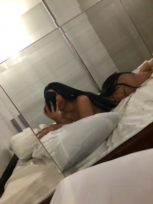 acompanhante trans em Ipatinga