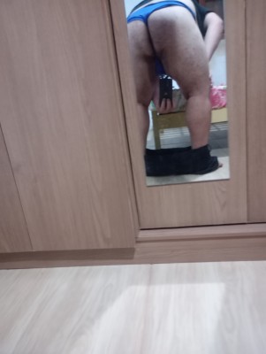 Mulher Trans Garota de Programa