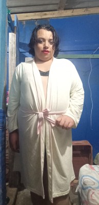 Mulher Trans Garota de Programa