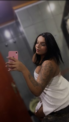 Nicole Almeida