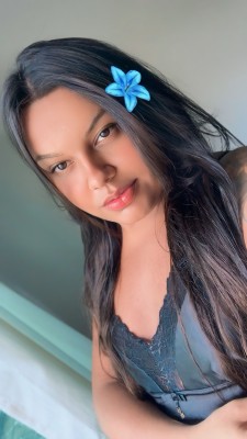 Nicole Almeida