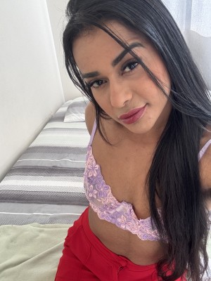 Morena com local