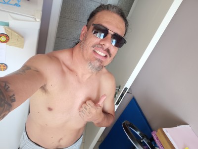 Acompanhante masculino
