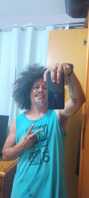 Acompanhante masculino