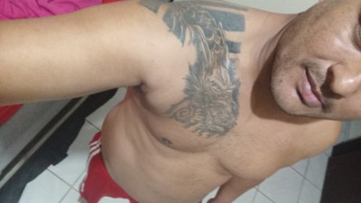 Procurando novas experiências.