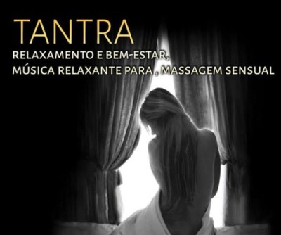 Massagem erótica.