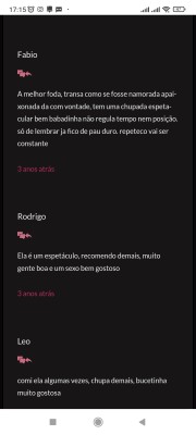 Rainha do Oral bem babadinho.