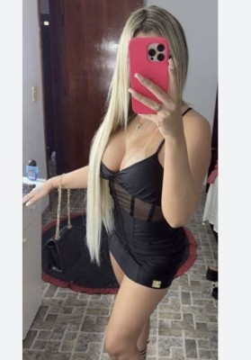 Bruna fotos reais