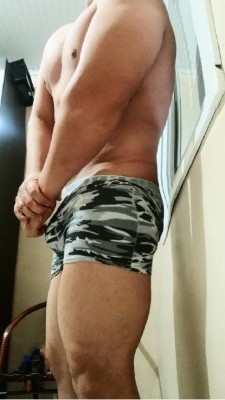 Ronaldo fitness