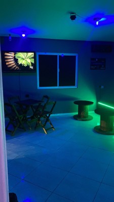 Neste natal 24hrs Bubaloo drinks