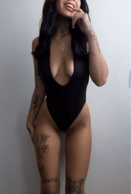 Novinha com muito tesão 🔥