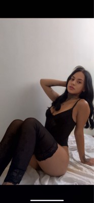 Novinha com muito tesão 🔥