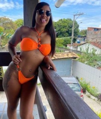 Mel on massagem cm pg