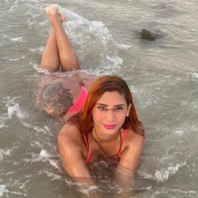 Gisely lima