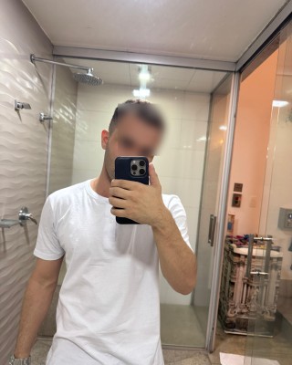 EXCLUSIVO PARA MULHERES E CASAIS!