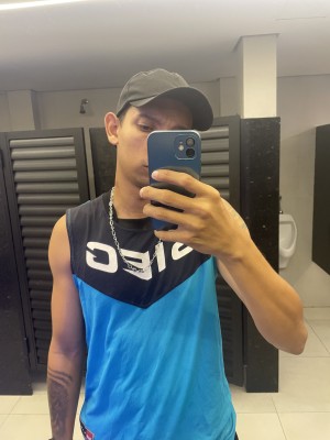 moreno alto