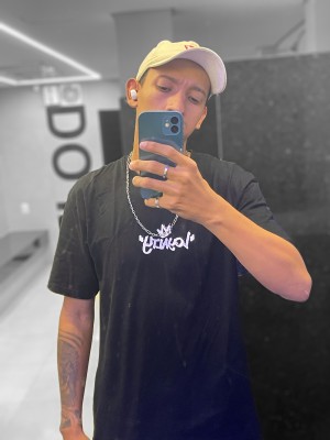 moreno alto