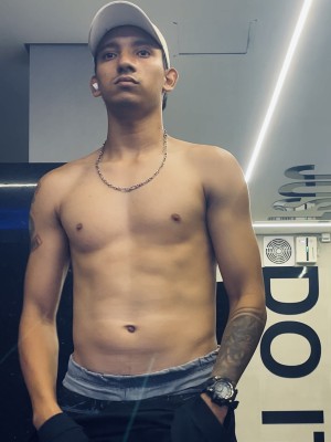 moreno alto