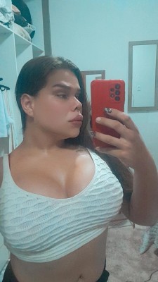 Trans versátil