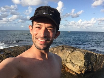 Rafael Fernandes