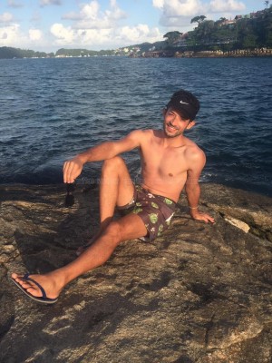 Rafael Fernandes