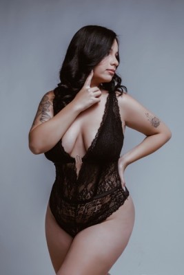 Melissa Andrade