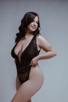 Melissa Andrade