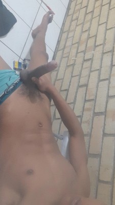 Baiano safado