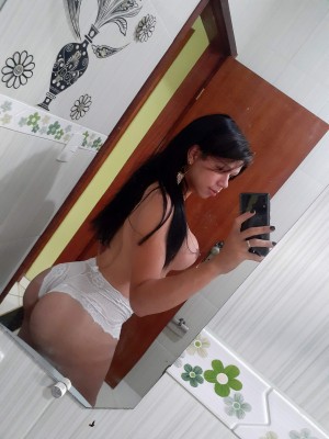 Cereja doce