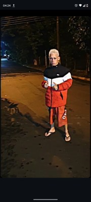 Magrinho🔥