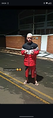 Magrinho🔥