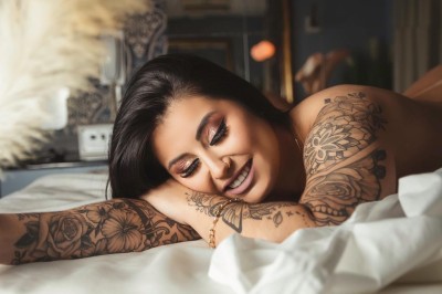 Amanda Dipp