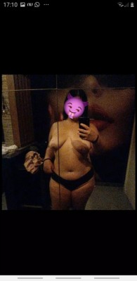 Morena novinha
