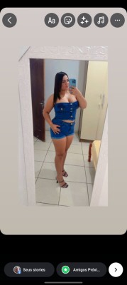 Clara Medeiros