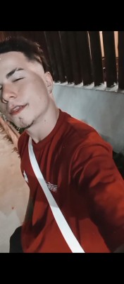 Novinho safado