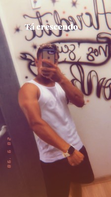Acompanhante bem safado 🥵