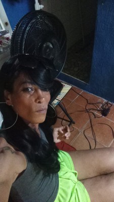 Karolzinha Ativa