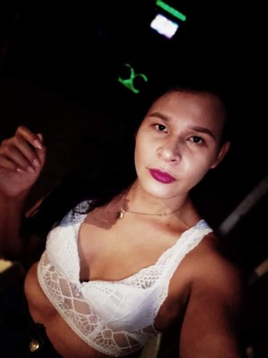 Japinha gostosa