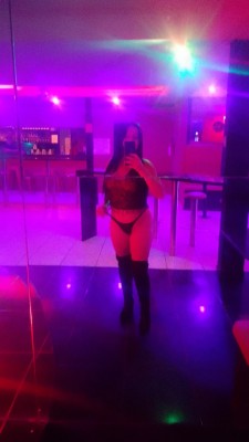 Ana Vick 🔥 novidade
